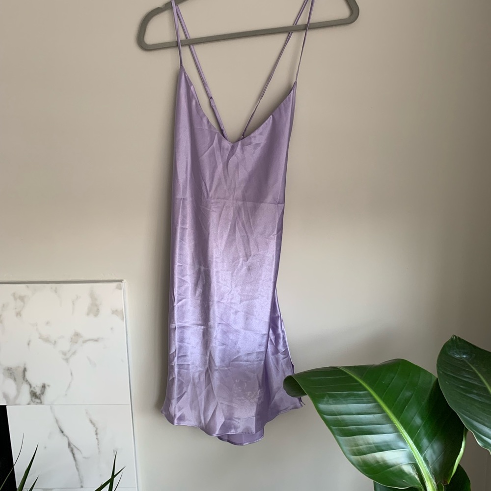 Victoria’s Secret night gown
